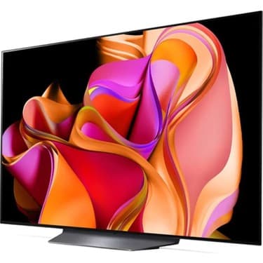 LG OLED55CS3VA 55" 139 Ekran Uydu Alıcılı 4K Ultra HD Smart LED TV 2