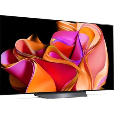 LG OLED55CS3VA 55" 139 Ekran Uydu Alıcılı 4K Ultra HD Smart LED TV 3