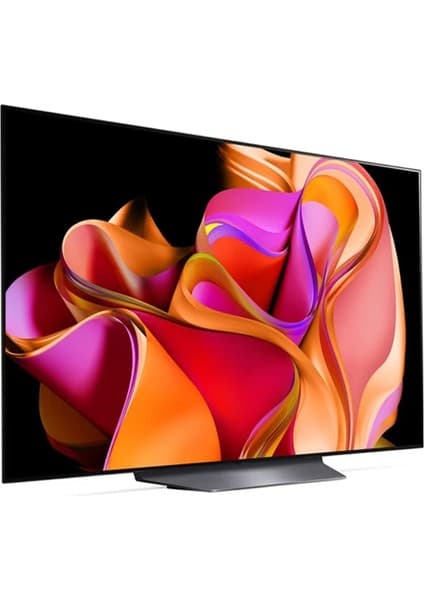 LG OLED55CS3VA 55" 139 Ekran Uydu Alıcılı 4K Ultra HD Smart LED TV 8