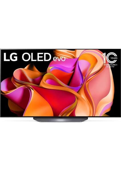 LG OLED55CS3VA 55" 139 Ekran Uydu Alıcılı 4K Ultra HD Smart LED TV 6