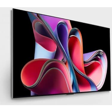 LG OLED83G36LA 83" 210 Ekran Uydu Alıcılı Smart 4K Ultra HD webOS Smart OLED TV 2