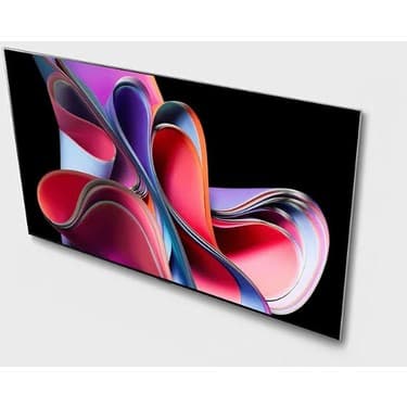 LG OLED83G36LA 83" 210 Ekran Uydu Alıcılı Smart 4K Ultra HD webOS Smart OLED TV 4