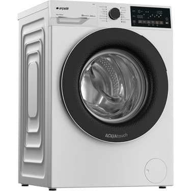 Arçelik 9140 Pm Çamaşır Makinesi 2