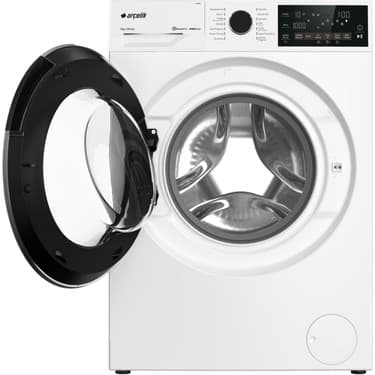 Arçelik 9140 Pm Çamaşır Makinesi 3