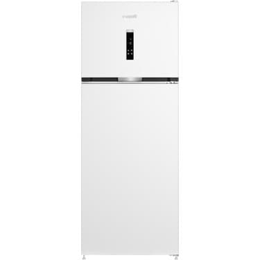 Arçelik 570475 Eb Buzdolabı 3