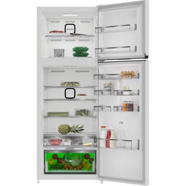 Arçelik 570475 Eb Buzdolabı 4