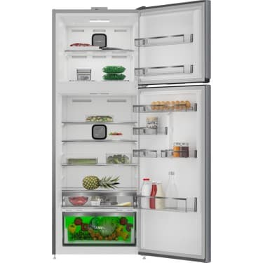 Arçelik 570476 Eı Buzdolabı 3