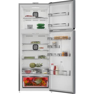 Arçelik 570476 Eı Buzdolabı 4