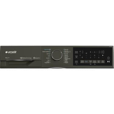 Arçelik 1010 KMIG 10 Kg Isı Pompalı Kurutma Makinesi 4