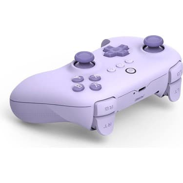 8bitdo Ultimate C 2.4g Kablosuz Controller Lila 2