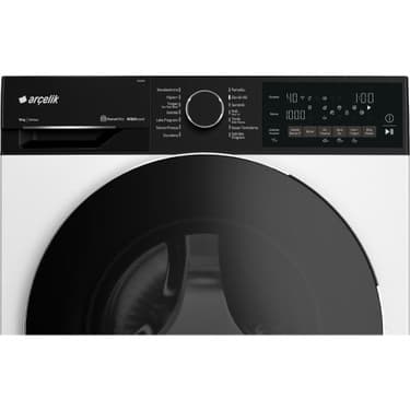 Arçelik 10140 Pm 1400 Devir 10 kg Çamaşır Makinesi 4