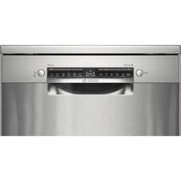 Bosch SMS4EKI62T C Enerji Sınıfı 6 Programlı 13 Kişilik Bulaşık Makinesi 2