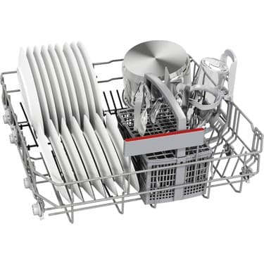Bosch SMS4EKI62T C Enerji Sınıfı 6 Programlı 13 Kişilik Bulaşık Makinesi 5