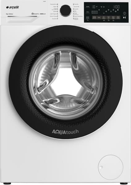 Arçelik 9140 Pm Çamaşır Makinesi