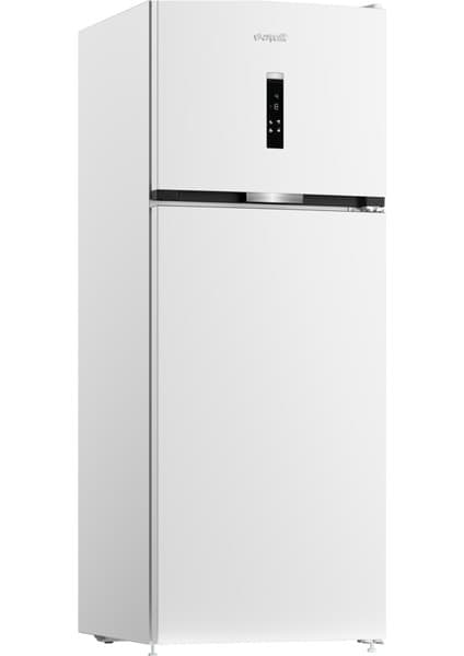 Arçelik 570475 Eb Buzdolabı