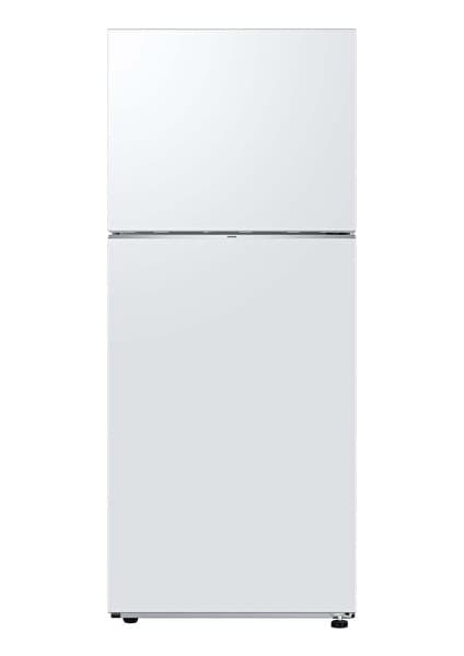 Samsung RT38CG6000WW/TR Üstten Donduruculu Buzdolabı - 434 Lt, E Enerji Sınıfı, Inox Kombi Statik