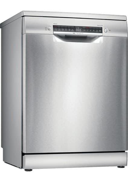 Bosch SMS4EKI62T C Enerji Sınıfı 6 Programlı 13 Kişilik Bulaşık Makinesi
