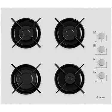 Ferre New Turbo Eko Slika Ankastre Set (2001TC-B2140-D004) 3