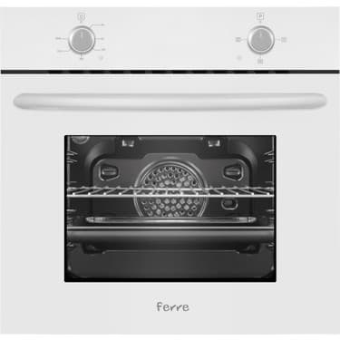 Ferre New Turbo Eko Slika Ankastre Set (2001TC-B2140-D004) 4