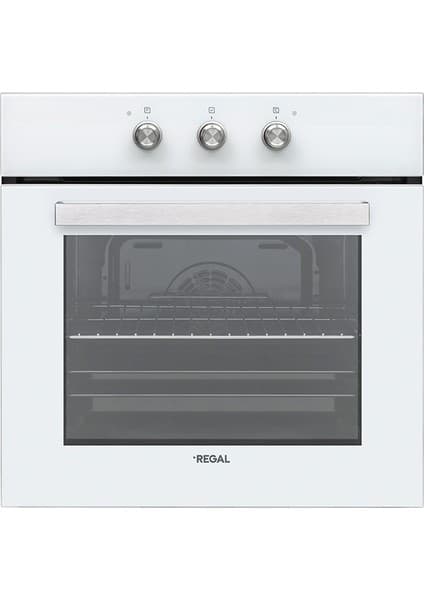 Regal Af 7665 Bc Ankastre Fırın