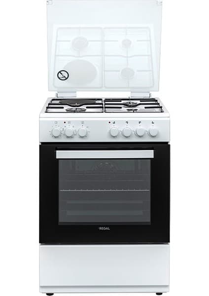 Regal SF 6361 Tamboy Ankastre Fırın - Modern Tasarım