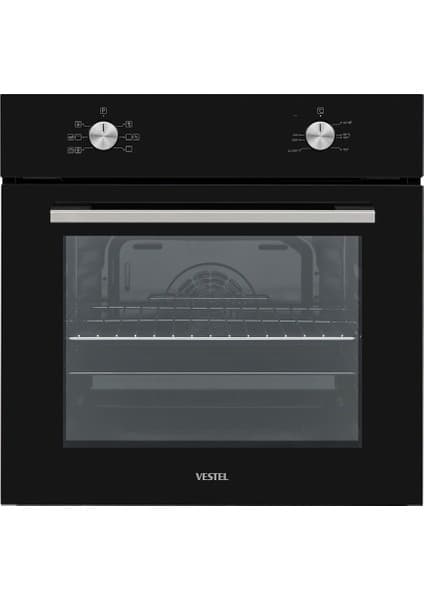 Vestel AF-5661 YS Ankastre Fırın
