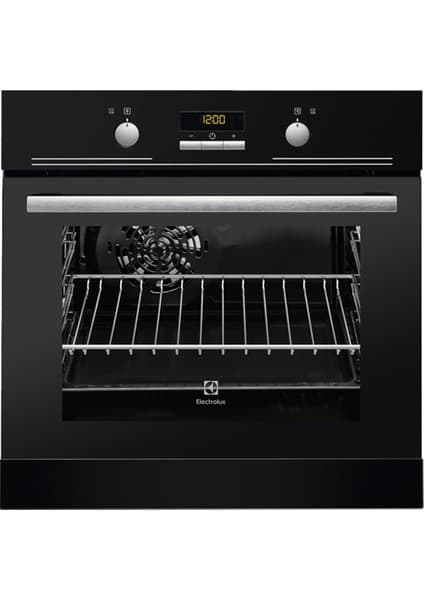 Electrolux EZB3430AOK Ankastre Fırın