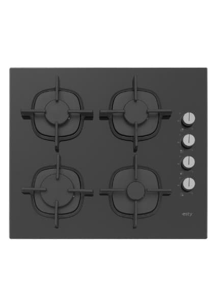Esty ACO5360B01 / Cam Döküm Ankastre Ocak