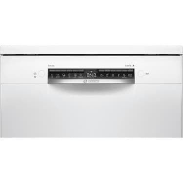 Bosch SMS4IMW62T E Enerji Sınıfı 6 Programlı 14 Kişilik Bulaşık Makinesi 2
