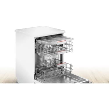 Bosch SMS4IMW62T E Enerji Sınıfı 6 Programlı 14 Kişilik Bulaşık Makinesi 3