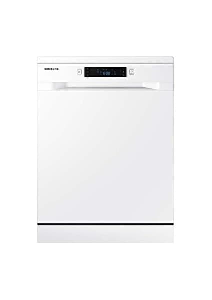 Samsung 13 Kişilik Solo Bulaşık Makinesi – 4 Programlı, 60 Dakika Hızlı Yıkama, F Enerji Sınıfı, Ekonomik Kullanım
