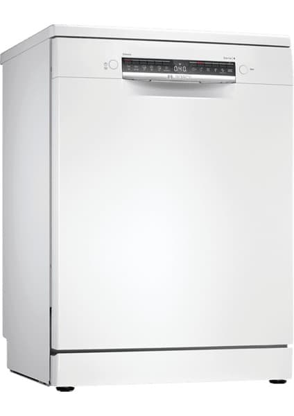 Bosch SMS4IMW62T E Enerji Sınıfı 6 Programlı 14 Kişilik Bulaşık Makinesi