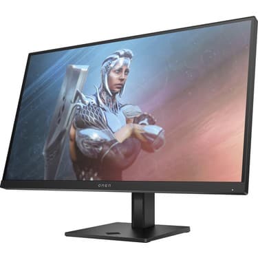 HP Omen 27 Inç Full Hd 165Hz 1ms IPS Oyun Monitörü - 780F9E9 2