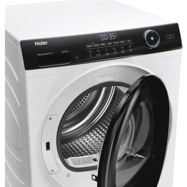 Haier HD90-A3959-S 9 kg Wi-Fi  Bağlantılı Isı Pompalı Kurutma Makinesi 5