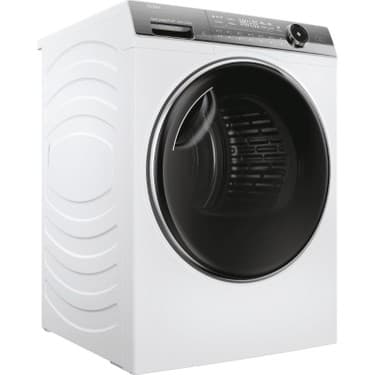 Haier HD90-A3Q979U1-S 9 kg Wi-Fi  Bağlantılı Isı Pompalı Kurutma Makinesi 2