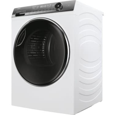 Haier HD90-A3Q979U1-S 9 kg Wi-Fi  Bağlantılı Isı Pompalı Kurutma Makinesi 3