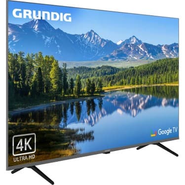 Grundig 75GHU8000 75" 190 Ekran 4K UHD Smart Uydu Alıcılı TV 3