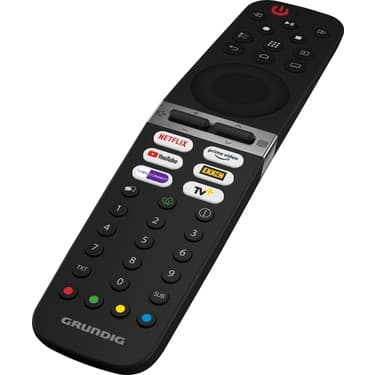 Grundig 75GHU8000 75" 190 Ekran 4K UHD Smart Uydu Alıcılı TV 4