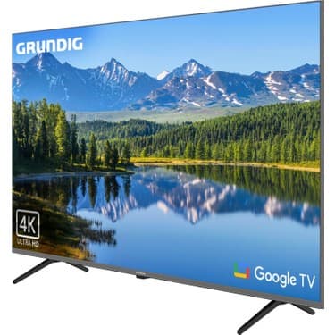Grundig 75GHU8000 75" 190 Ekran 4K UHD Smart Uydu Alıcılı TV 5