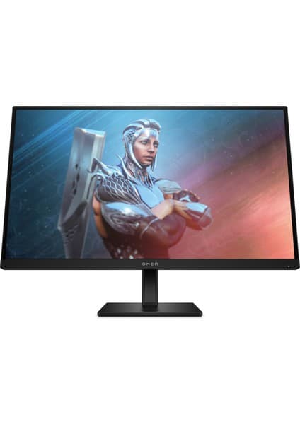 HP Omen 27 Inç Full Hd 165Hz 1ms IPS Oyun Monitörü - 780F9E9