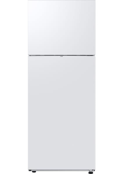 Samsung RT47CG6002WW 465 Litre Üstten Donduruculu Beyaz Buzdolabı