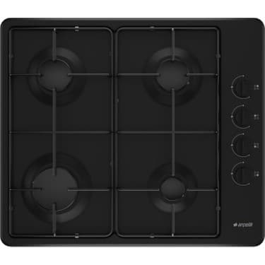 Arçelik Somd D 611 Es Set Üstü Ocak 2