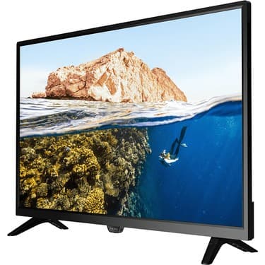 Peaq PQ32DAL540 32" 81 Ekran Uydu Alıcılı HD Ready Smart LED TV 3