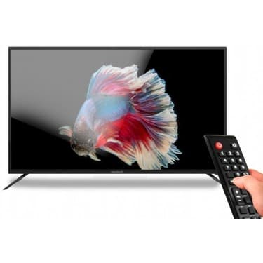Navitech LDS-5099 50" 127 Ekran 4K Ultra HD Smart LED TV 5