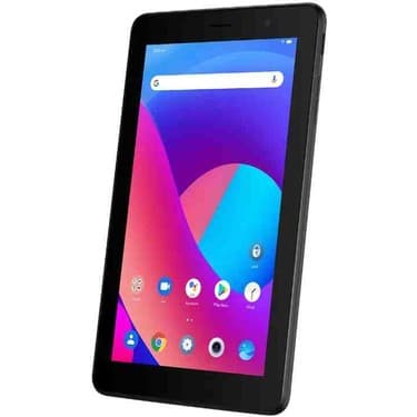 TCL Tcl Tab 7 L 2023 Tablet 7 inç LCD Ekran 32 GB Depolama 2 GB RAM Android Go 2