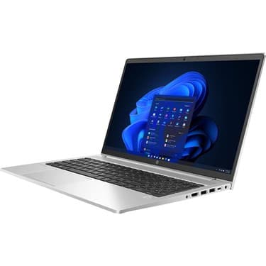 Hp Probook 455 G9 Amd Ryzen 5-5625U 16GB 512GB SSD Windows 10 Pro 15.6\ 2