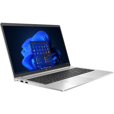 Hp Probook 455 G9 Amd Ryzen 5-5625U 16GB 512GB SSD Windows 10 Pro 15.6\ 3