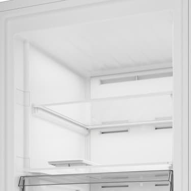 Arçelik 2071 Nfb Nofrost Çekmeceli Dikey Derin Dondurucu 5