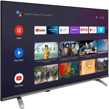 Beko B32 B 685 A HD 32'' 82 Ekran Uydu Alıcılı Android Smart LED TV 2