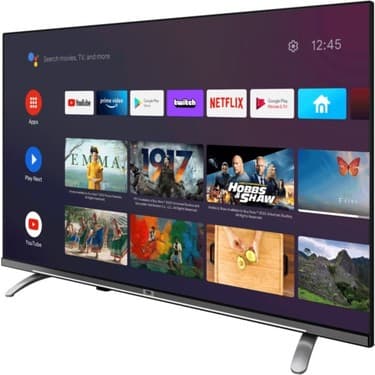 Beko B32 B 685 A HD 32'' 82 Ekran Uydu Alıcılı Android Smart LED TV 3